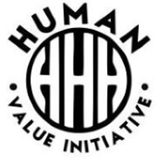 Human Value Initiative logo