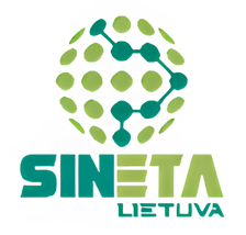 Sineta Lietuva logo