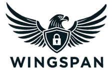 WingSpan Cybersecurity logo