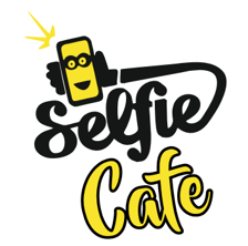 Selfie Cafe logo