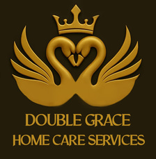 Double Grace Home Care Services LLC logo