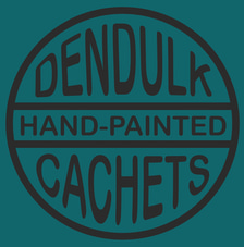 Dendulk Cachets logo