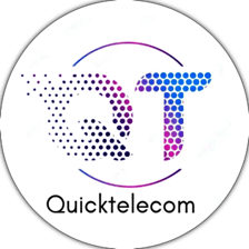 QuickTelecom logo