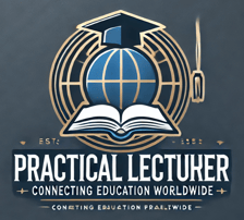 Practical Lecturer logo