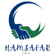 Hamsafar Inc. logo
