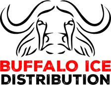 Buffalo Ice & Water Distribution logo