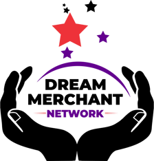 Dream Merchant Network logo