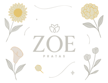 Zoe Pratas logo