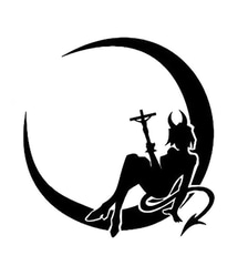 Qween Amor logo