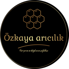 Özkaya Arıcılık logo