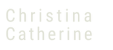 Christina Catherine logo