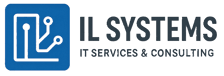 IL Systems logo