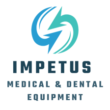 Impetus Dental and Medical logo