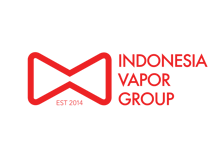 indonesia vapor group logo