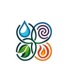 Horizonte Elemental logo