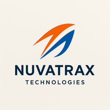 nuvatrax logo