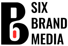 6ix Brand Media logo