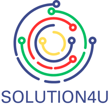 Solution4U logo