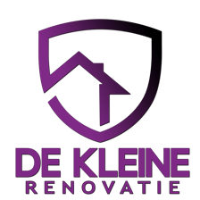 De Kleine Renovatie logo