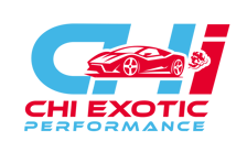 Chi Exotic Performance logo