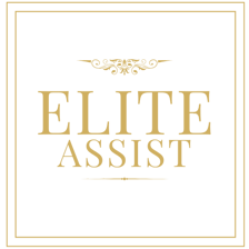 Elite Assist logo