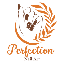 PERFECTION NAIL ART logo