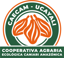 Cooperativa Agraria Ecológica Caniari Amazónica (CAECAM) logo
