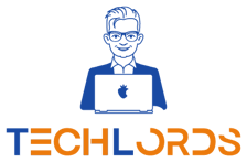 Tech Lords logo