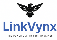 LinkVynx logo