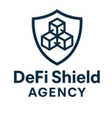 DeFi Shield Agency logo