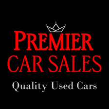 Premier Car Sales logo