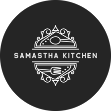 Samastha Kitchen logo