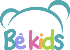 Bê Kids logo