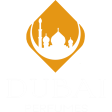 Dubai Perfume logo