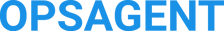 opsagent logo