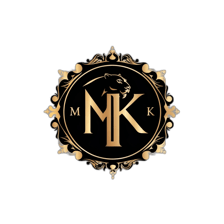 Melvin Kandolf logo