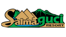 Salma Guci Resort Tegal logo