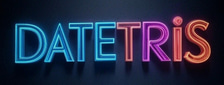DATETRIS logo