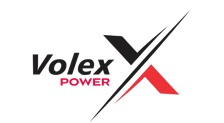 Volex Power logo