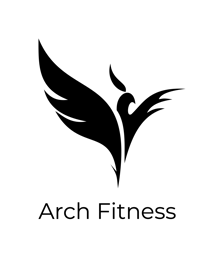 Arch Fitness Personal Training in San Francisco  logo