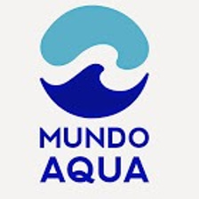 Baby Swim Power By MundoAqua logo