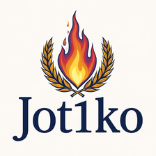 Jot1ko logo