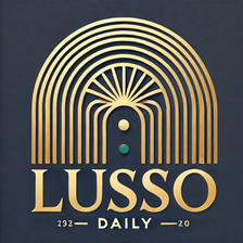 LussoDaily logo