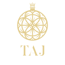 taj Fragrance logo