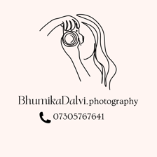 Bhumika Dalvi Photography logo