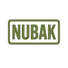 NUBAK logo