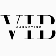 vibmarketing logo