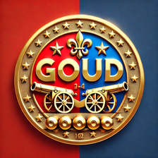 Goud (HG) logo