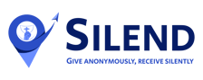 Silend App logo