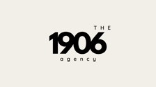the1906agency logo